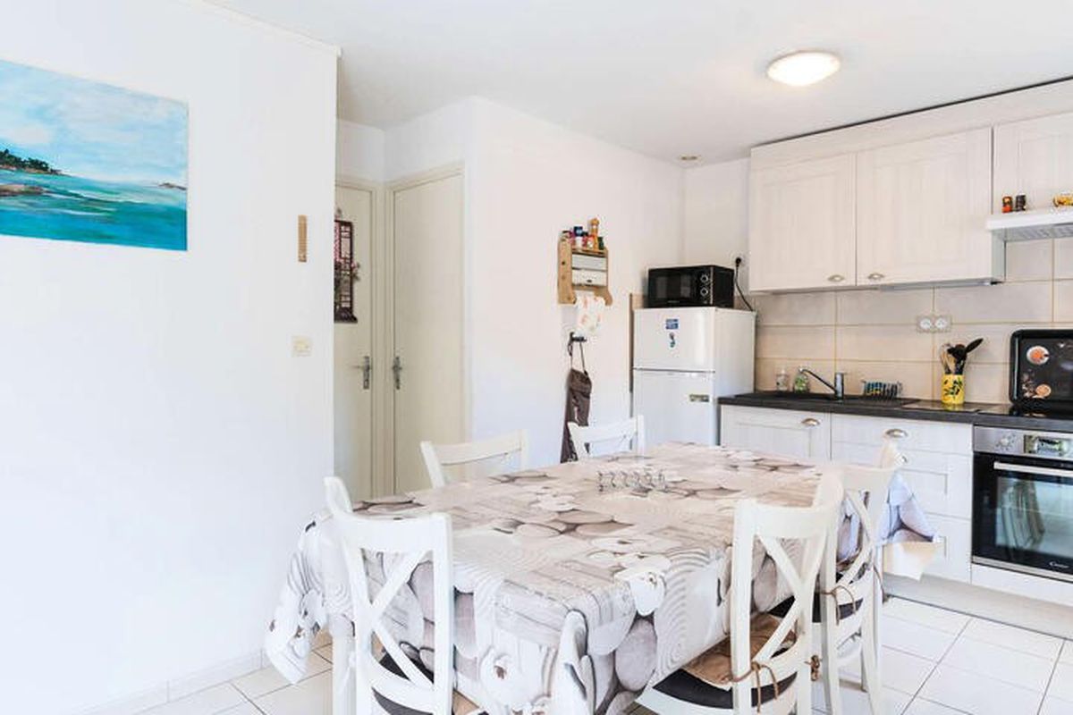 2 Pièces 4 Personnes