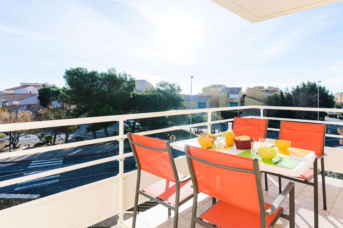 3 Pièces 4 Personnes