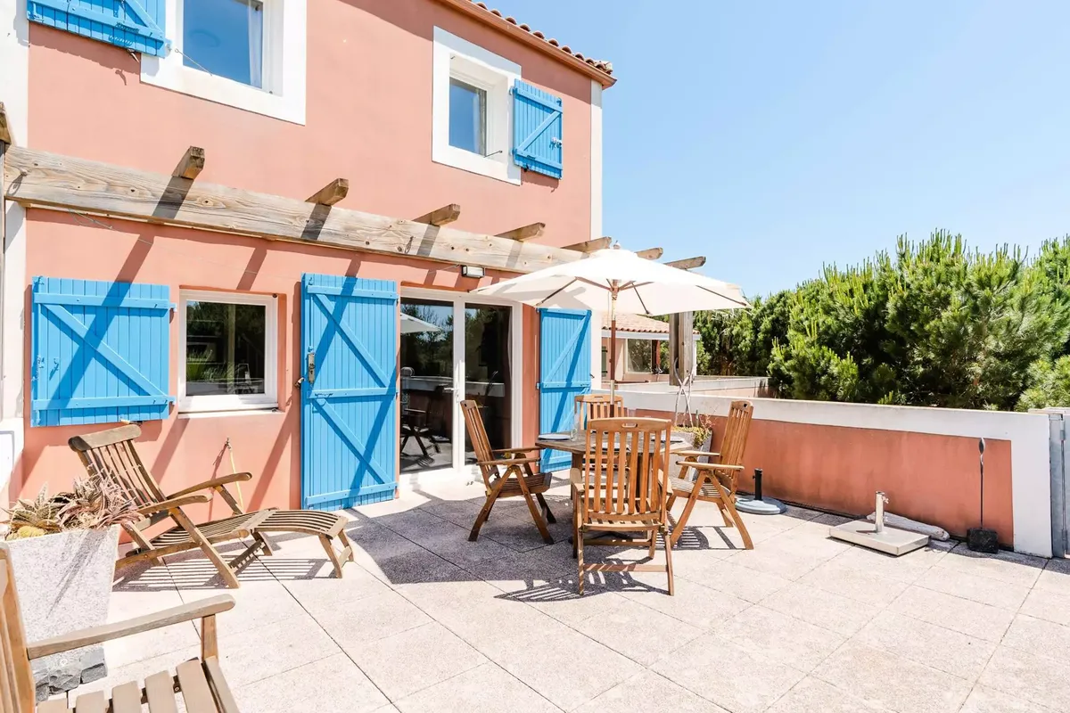 3 Pièces 4 Personnes