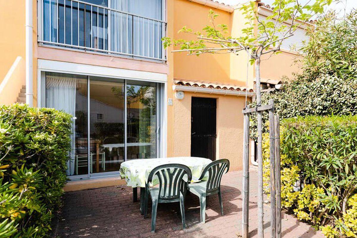 2 Pièces 4 Personnes