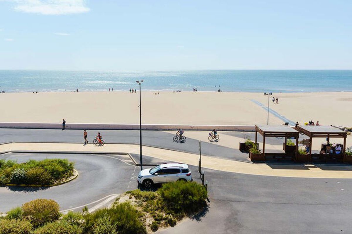 2 Pièces 4 Personnes