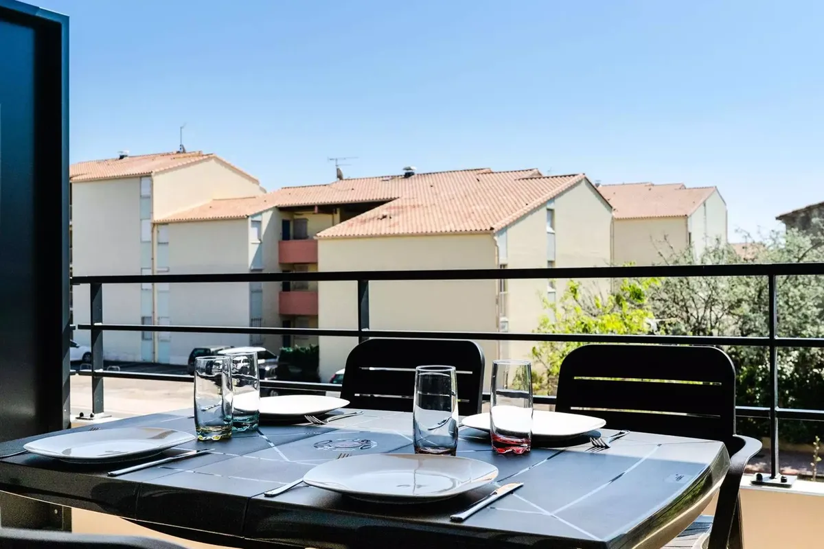 3 Pièces 4 Personnes