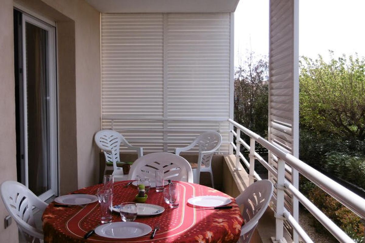 3 Pièces 6 Personnes