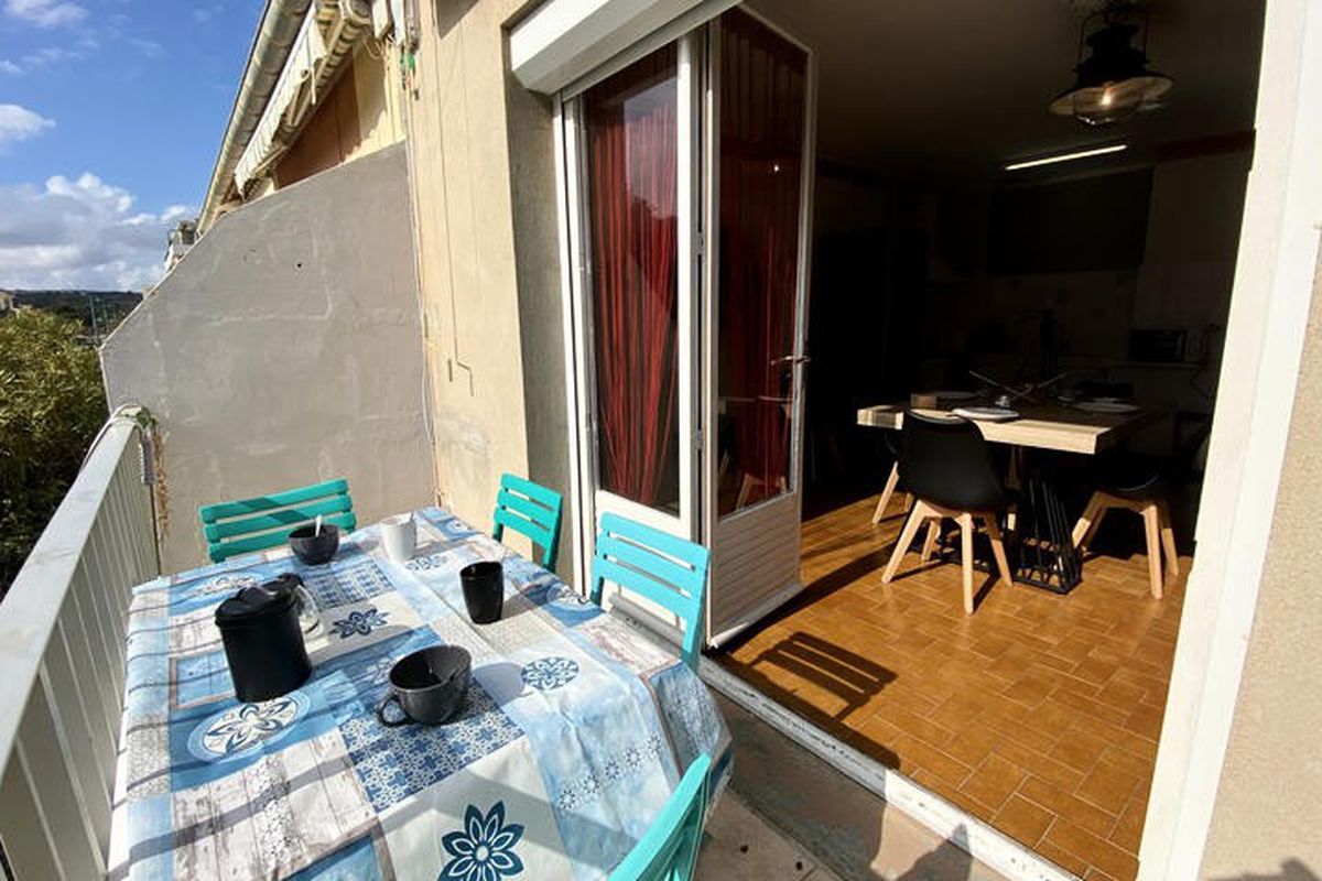 3 Pièces 6 Personnes