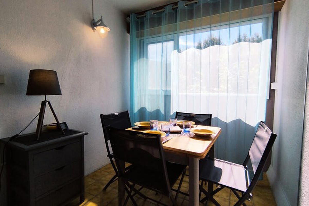 2 Pièces 4 Personnes