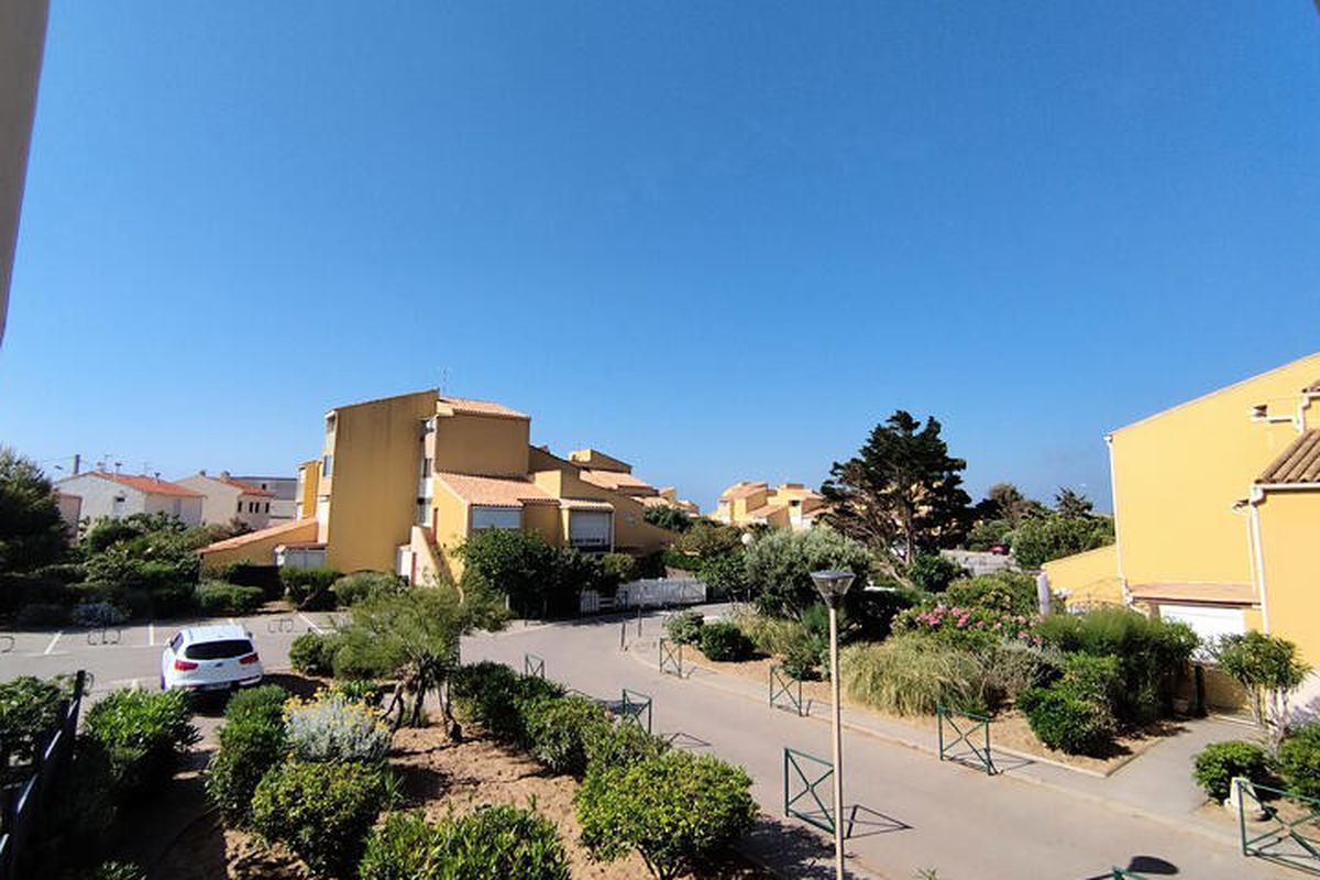 2 Pièces 4 Personnes