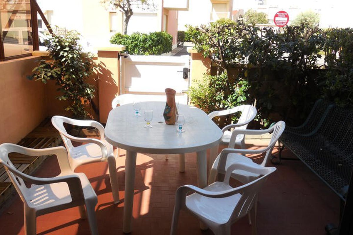 3 Pièces 6 Personnes