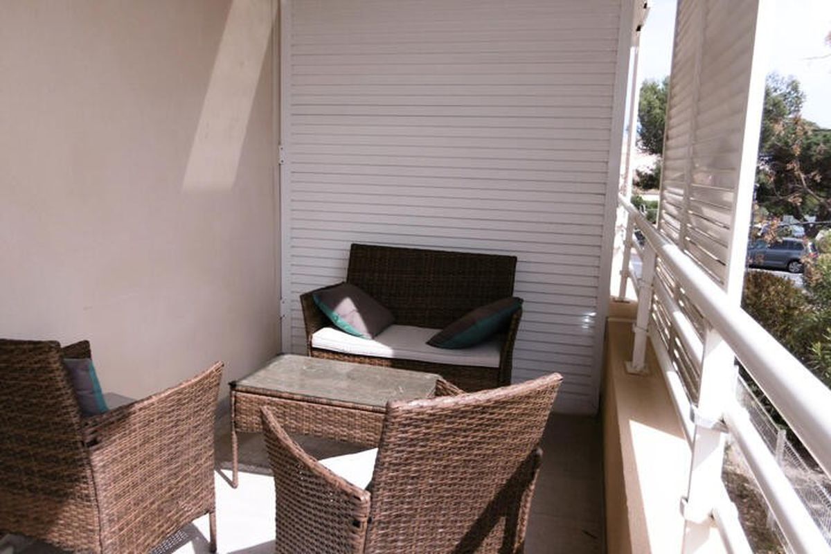 4 Pièces 6 Personnes