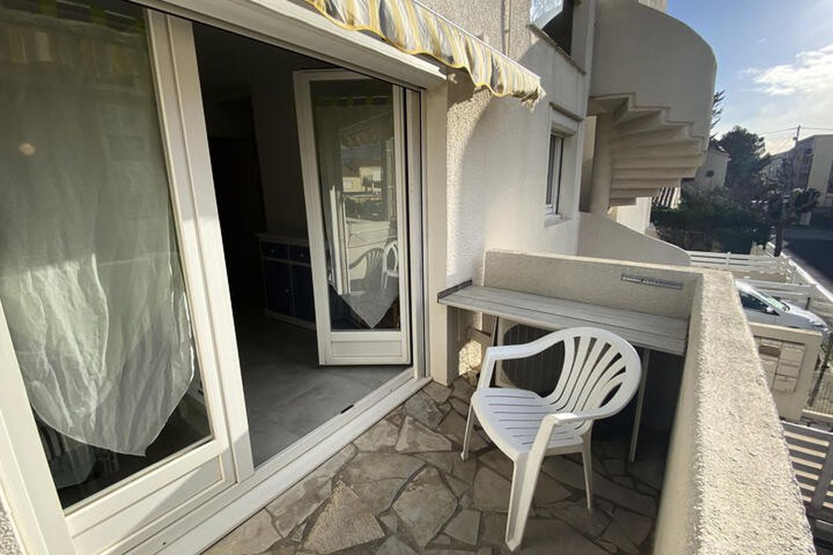 2 Pièces 4 Personnes