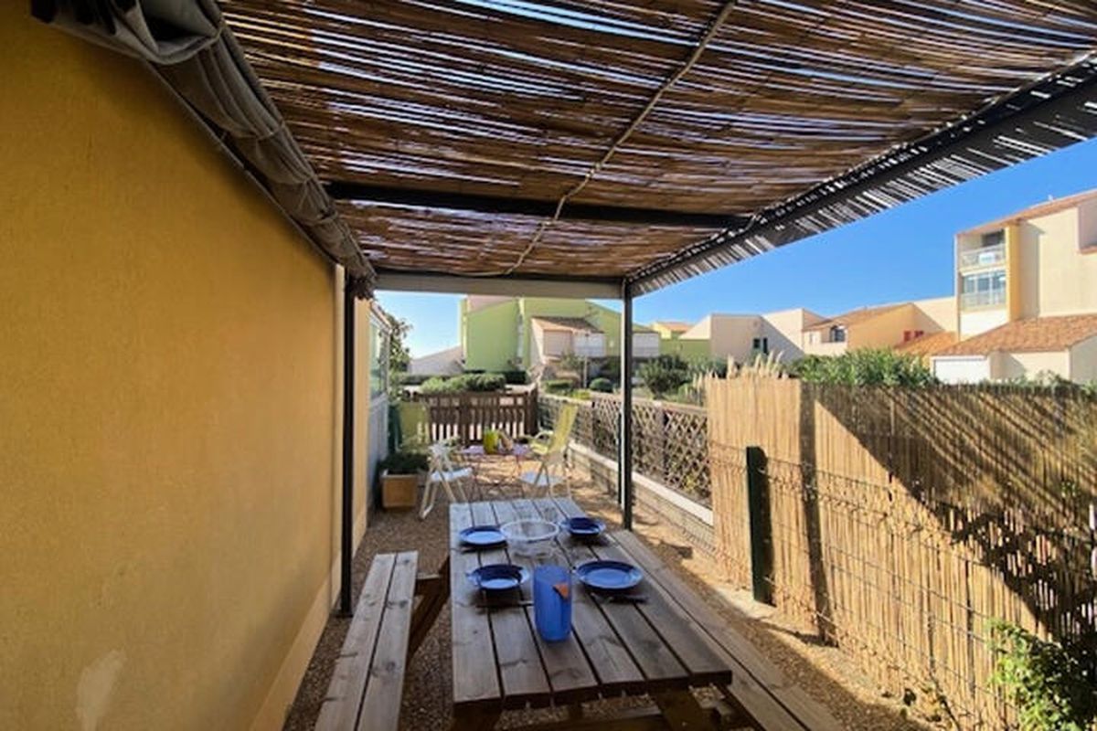 2 Pièces 4 Personnes