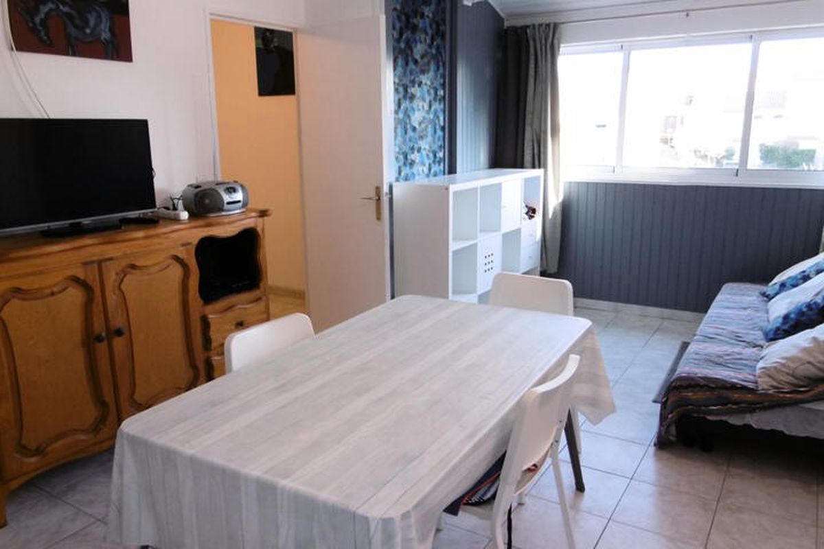 2 Pièces 4 Personnes