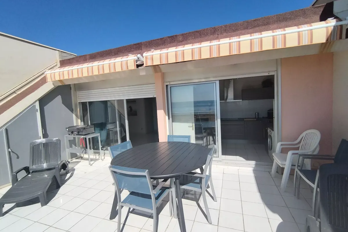 4 Pièces 6 Personnes