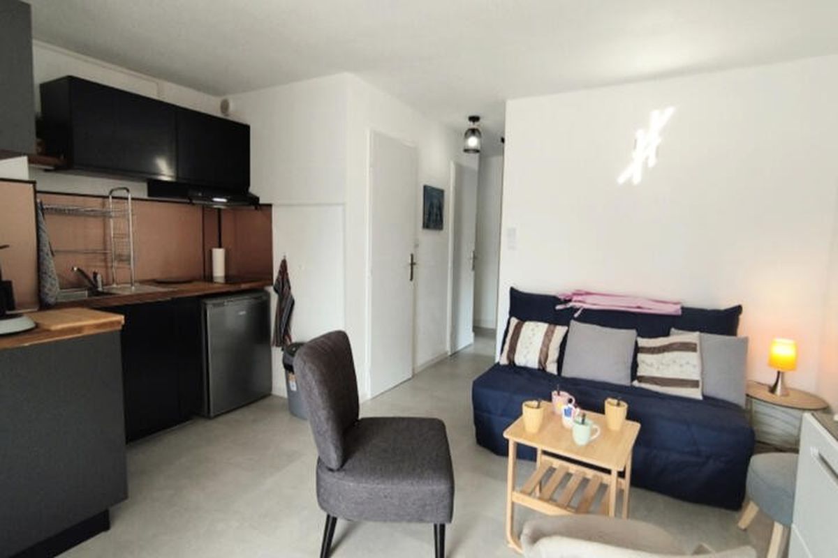 3 Pièces 4 Personnes