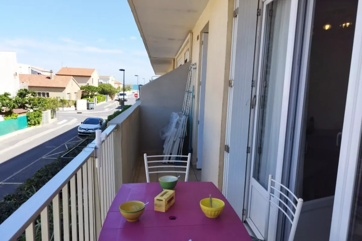 3 Pièces 5 Personnes