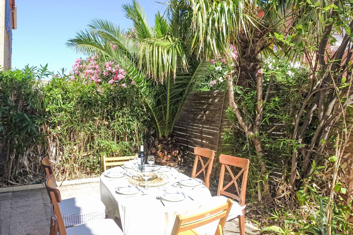 Maison Maison des Lauriers