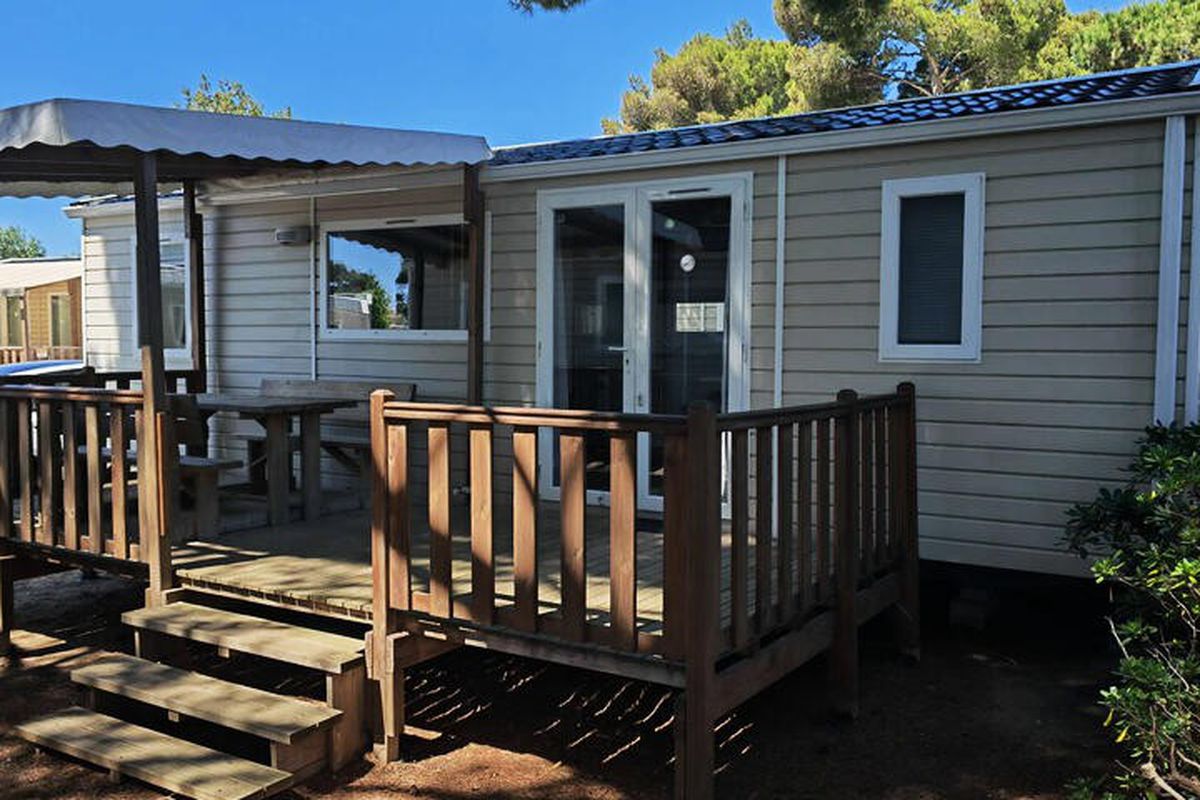 4 Pièces 6 Personnes