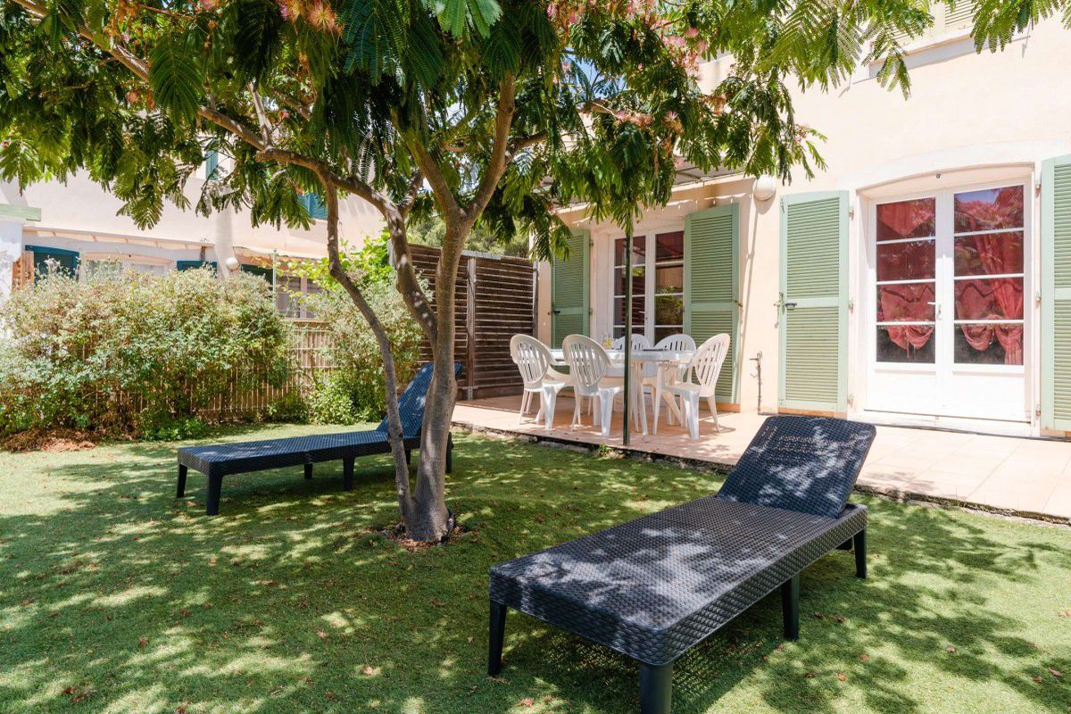 RQE12 Villa 4 pièces 6 couchages WIFI inclus - Esplanade des oliviers