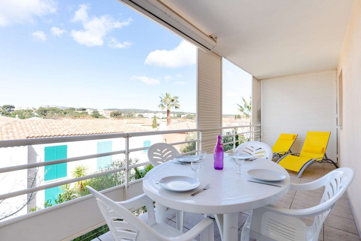 DO-A26-Appartement T3 avec ascenseur - Les dorades