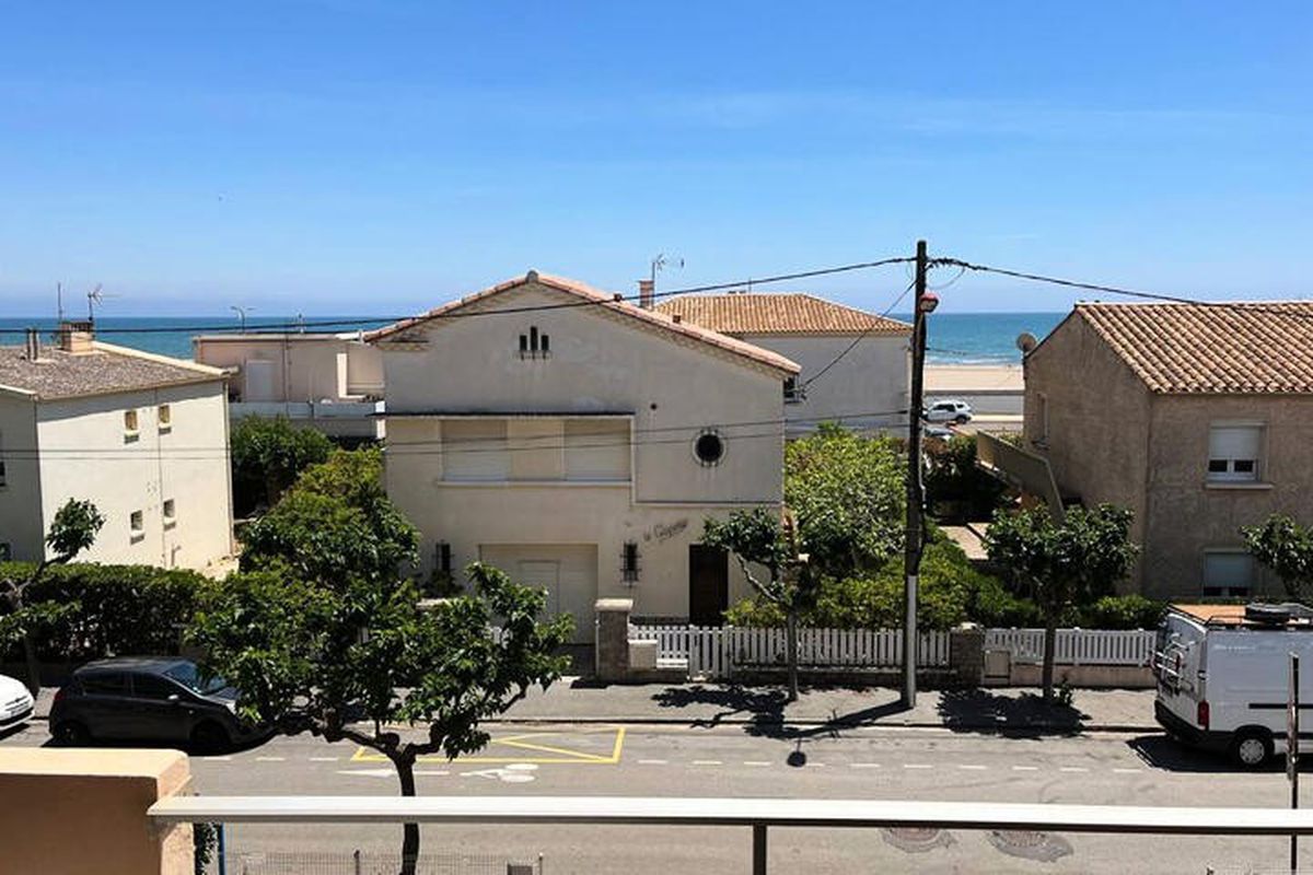 2 Pièces 4 Personnes