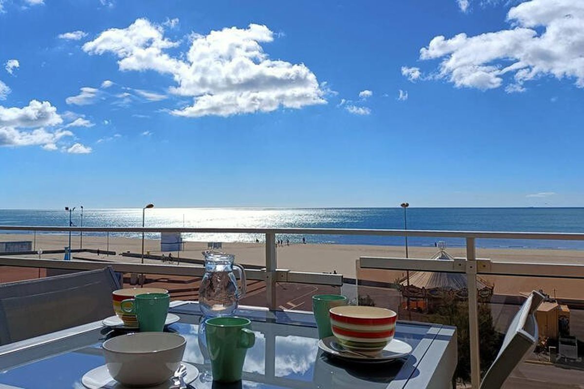 2 Pièces 4 Personnes