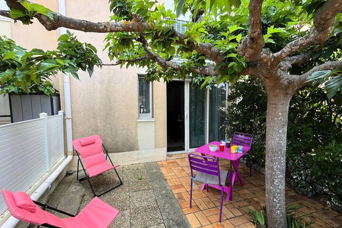 2 Pièces 4 Personnes