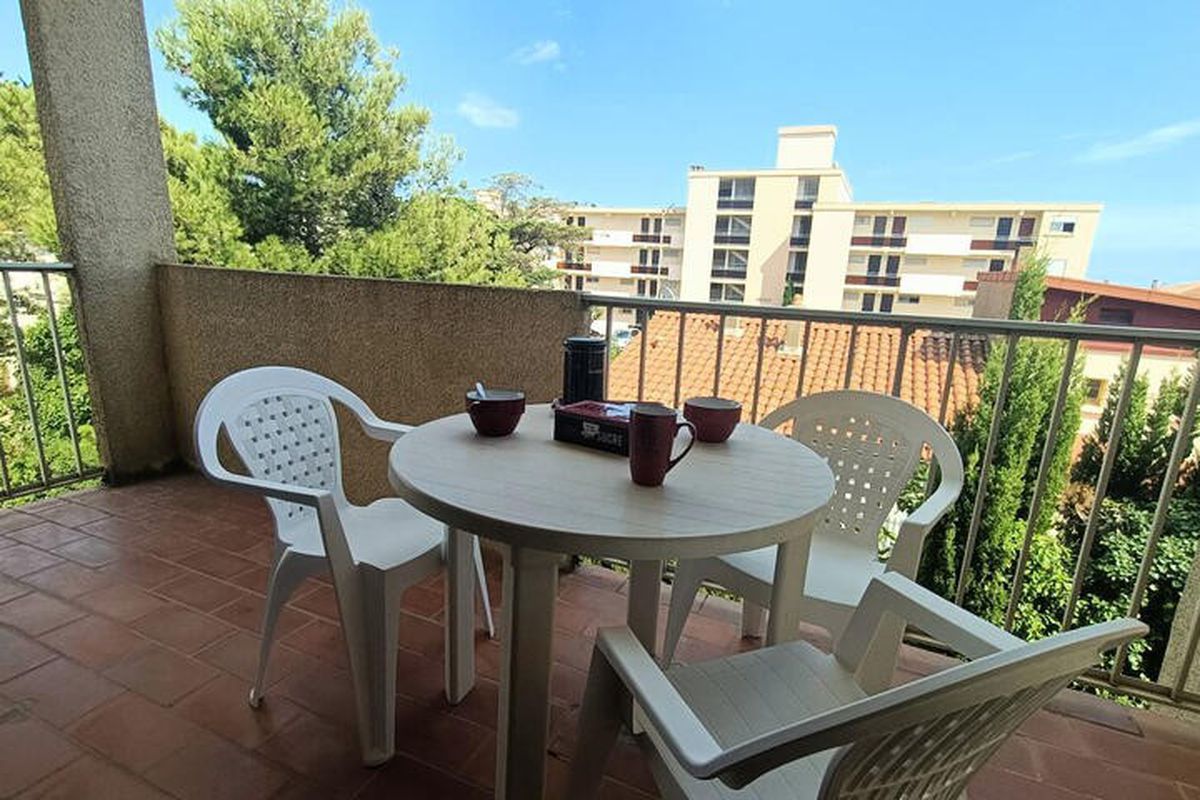 2 Pièces 4 Personnes