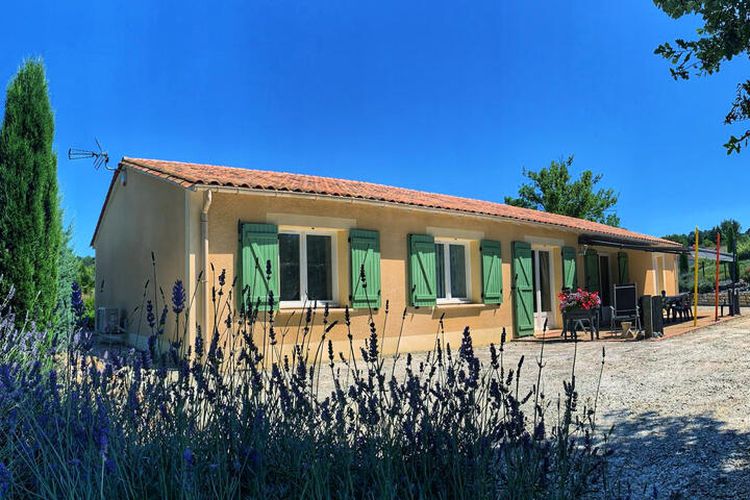 Maison 5 Personnes