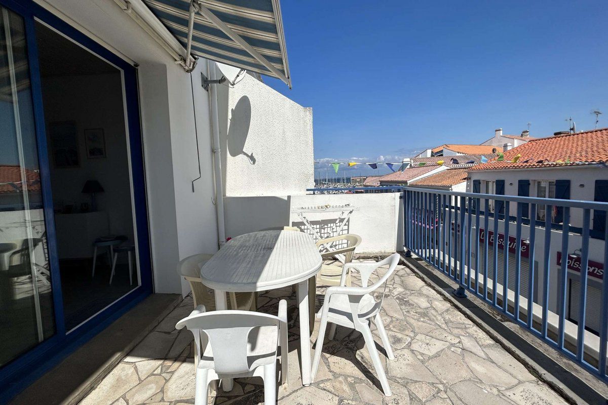 Appart 2 pièces - 4 couchages L'HERBAUDIERE - Xxème siècle