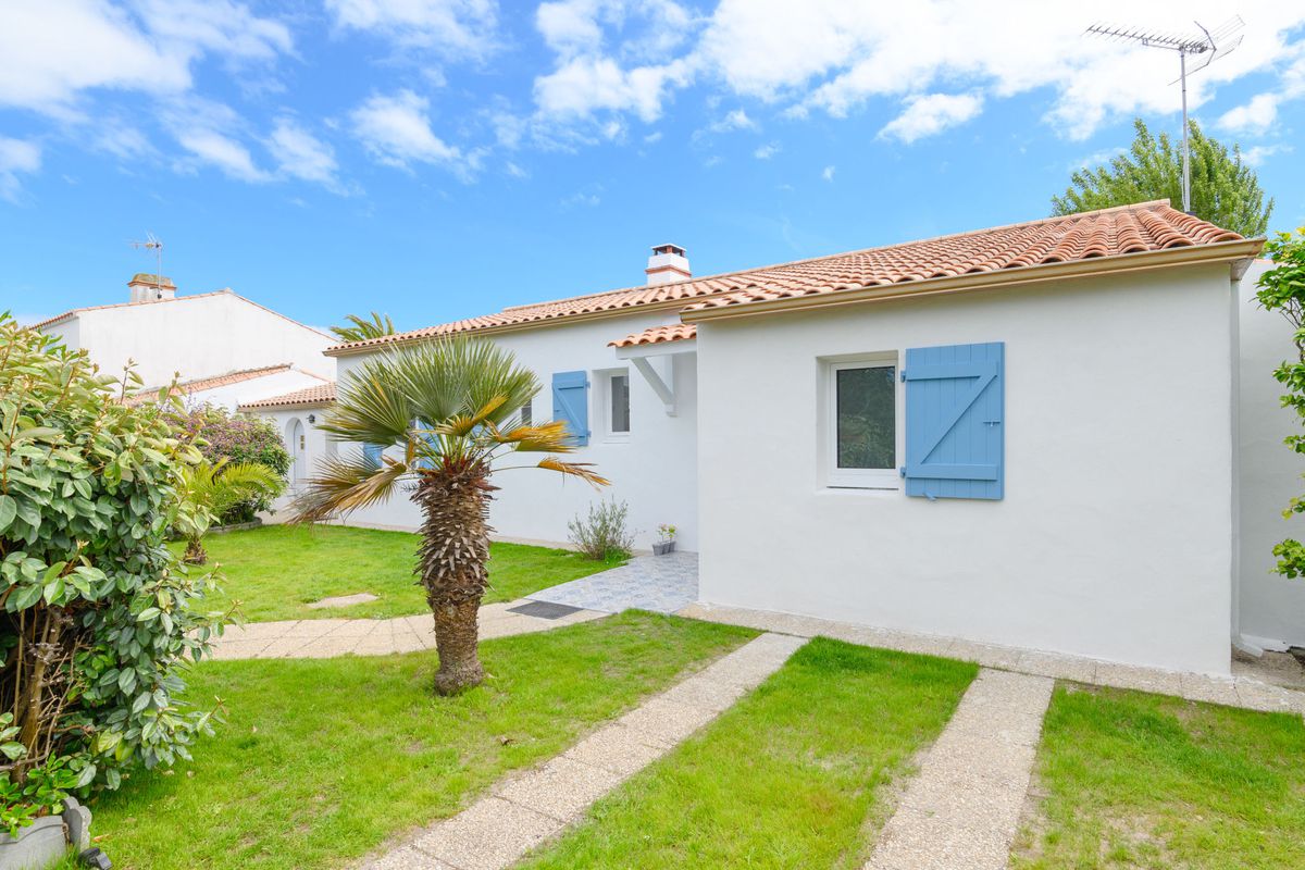 Maison Nostress-Villa 6 pers