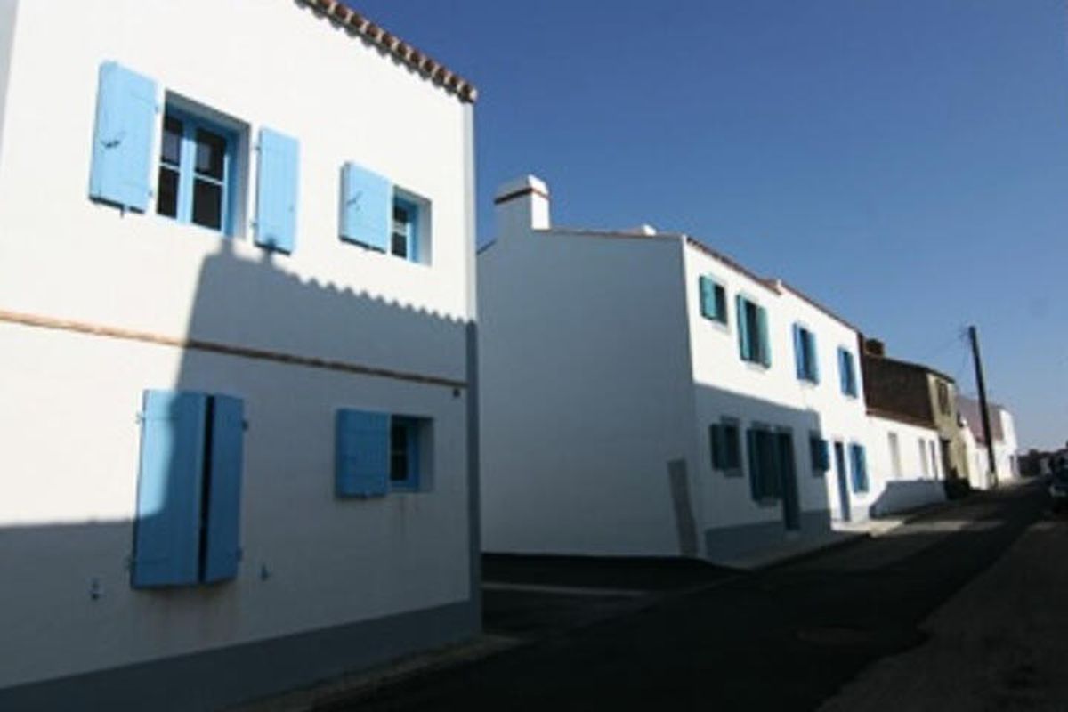 2 Pièces 4 Personnes