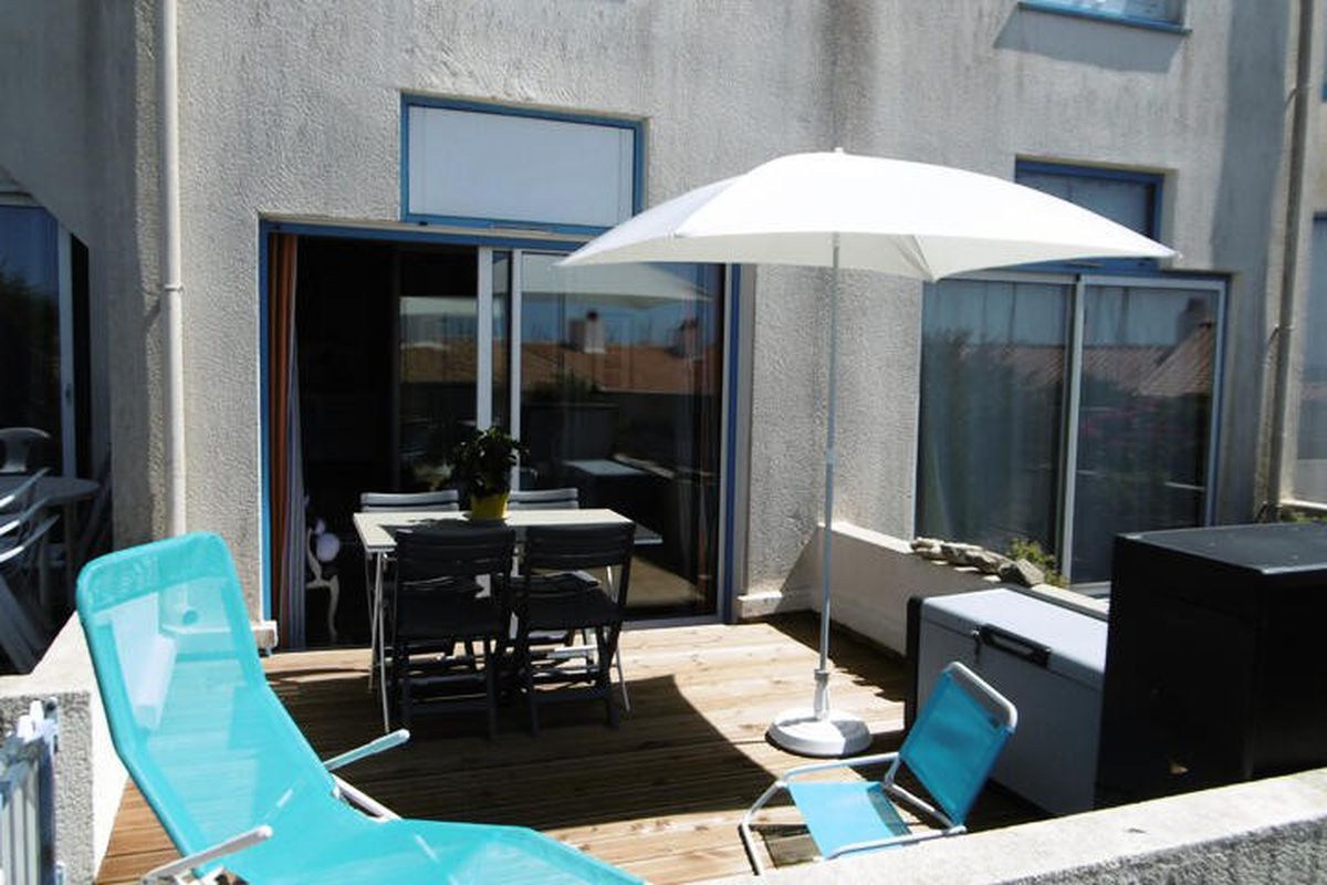 2 Pièces 4 Personnes