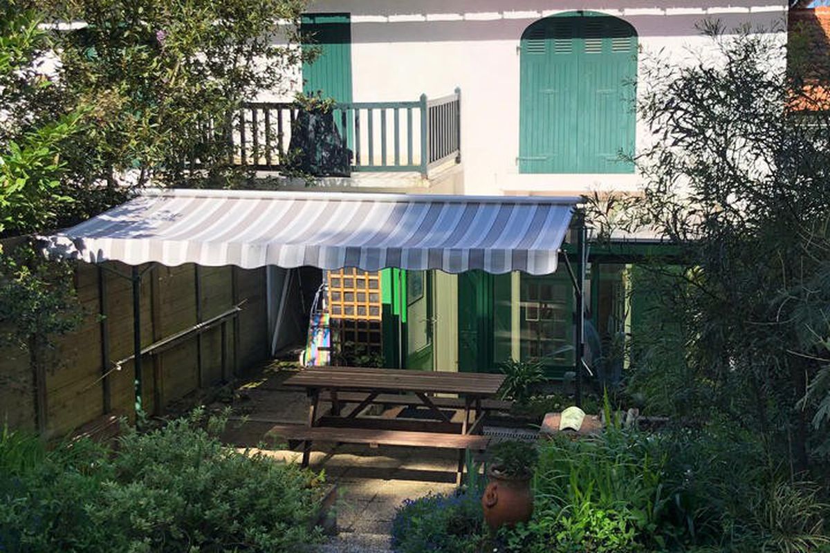 2 Pièces 4 Personnes