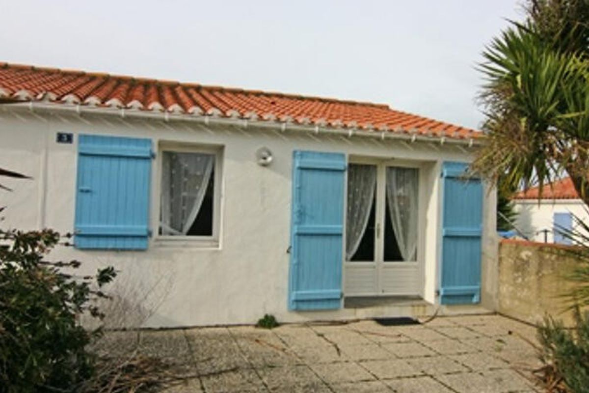 Maison 4 Personnes