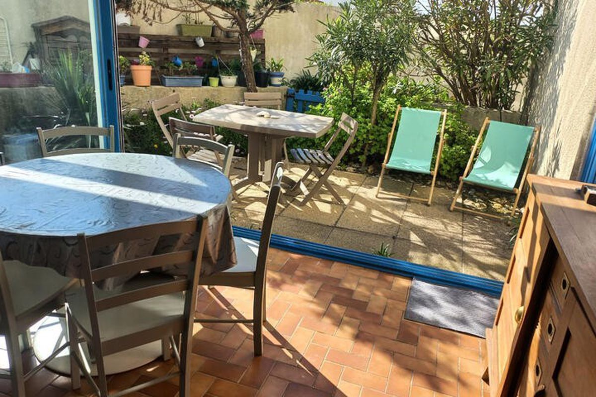 2 Pièces 4 Personnes