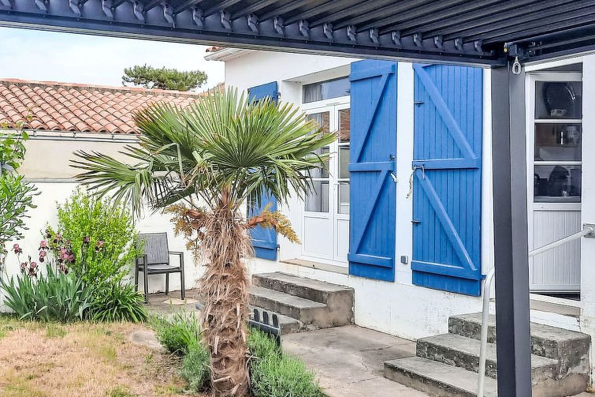 Maison Charme de La Linière