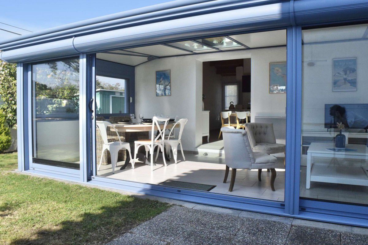 Maison 3 pièces NO 5 couchages NOIRMOUTIER EN L'ILE