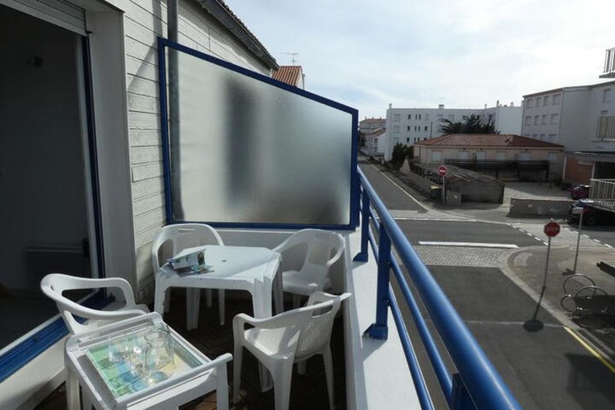 3 Pièces 5 Personnes