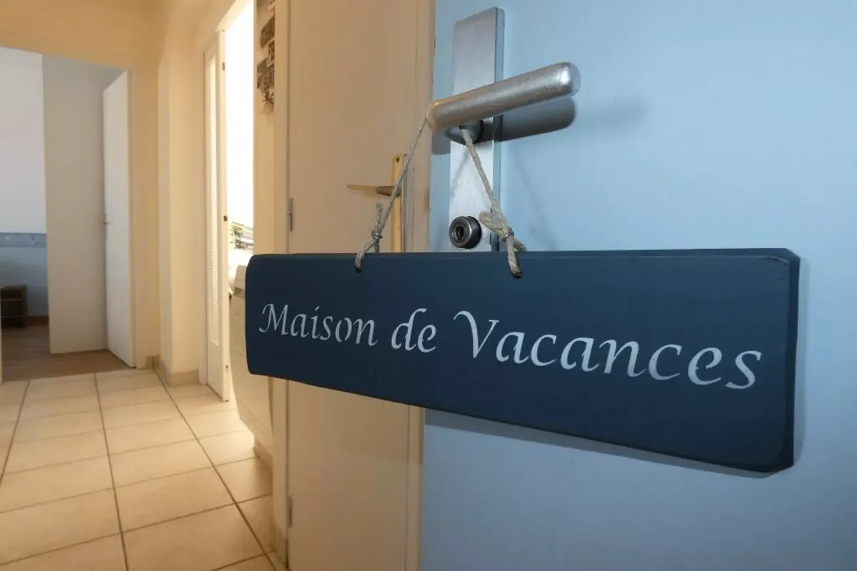 3 Pièces 6 Personnes