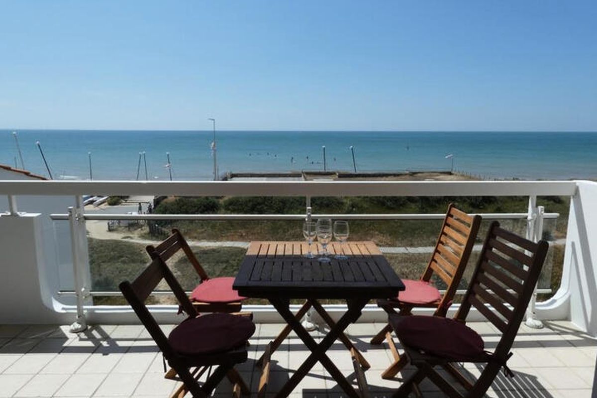 3 Pièces 4 Personnes