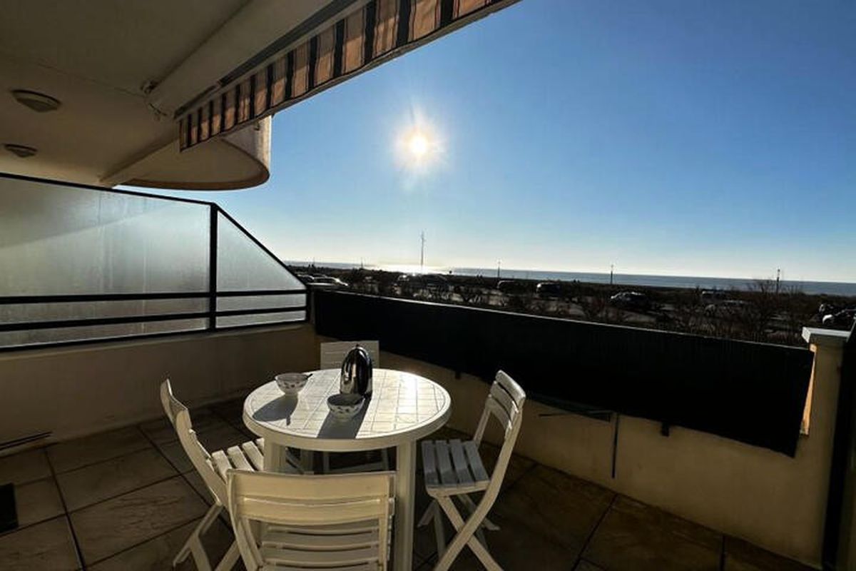 2 Pièces 5 Personnes