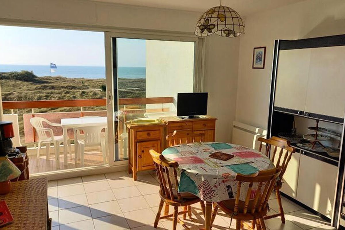 3 Pièces 6 Personnes