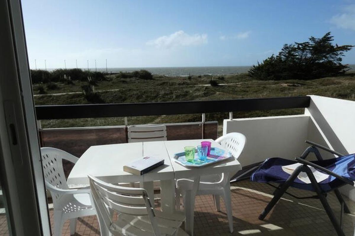 2 Pièces 4 Personnes