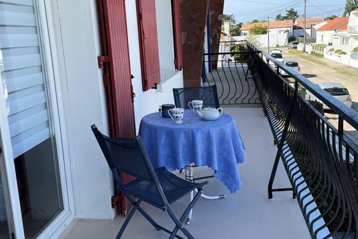 3 Pièces 4 Personnes