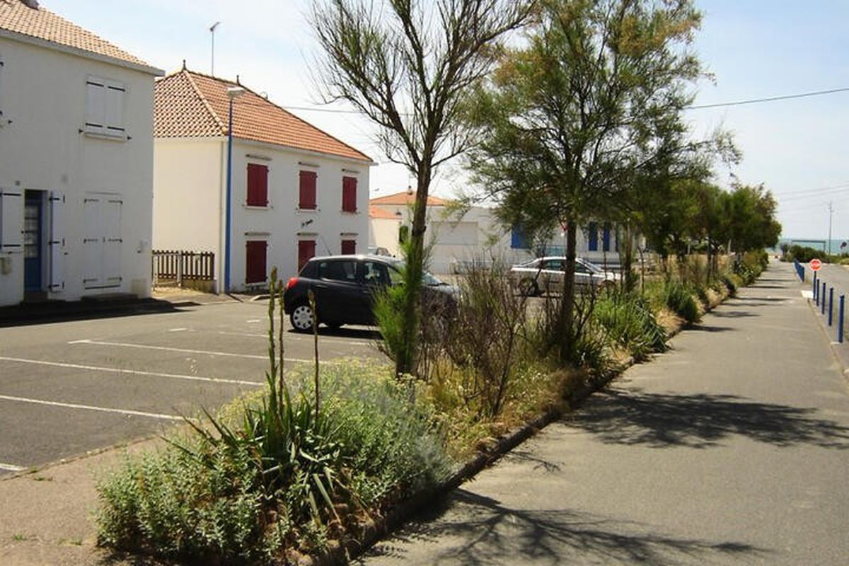 2 Pièces 4 Personnes