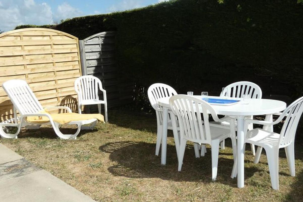 2 Pièces 5 Personnes