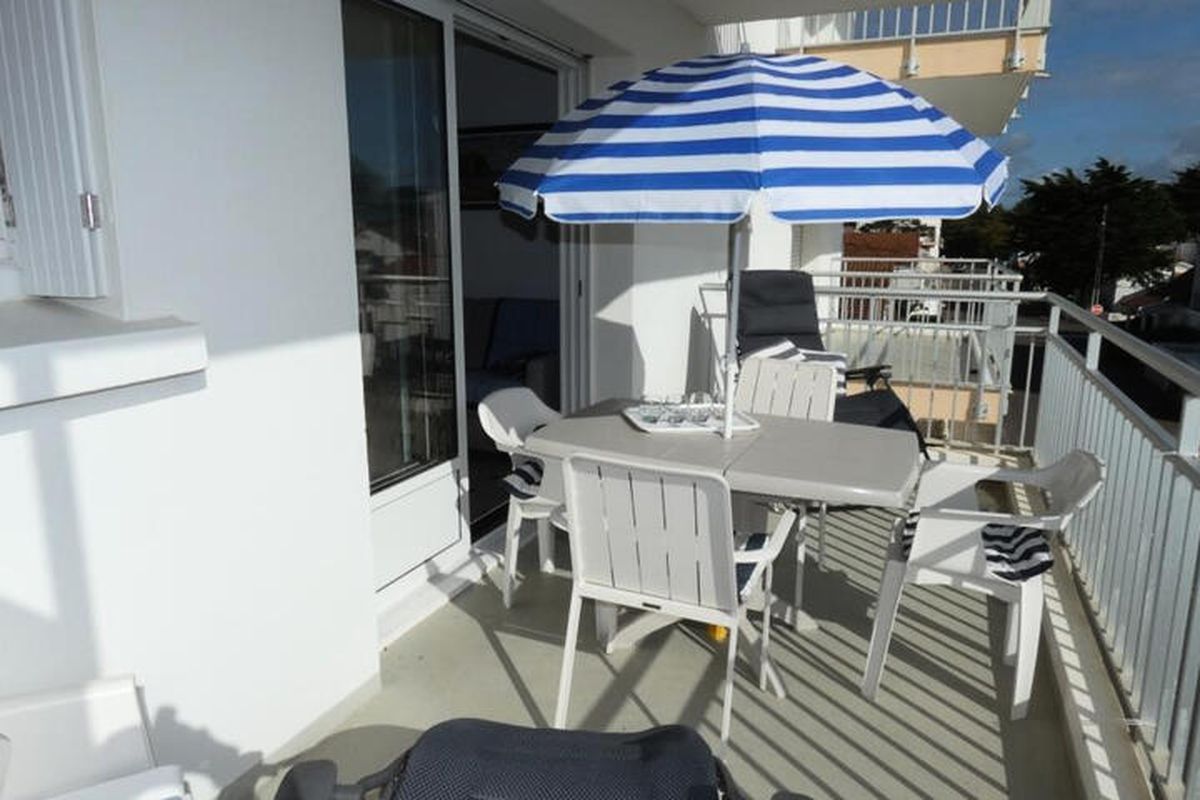 2 Pièces 4 Personnes