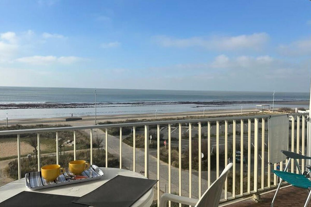 1 Pièce 4 Personnes