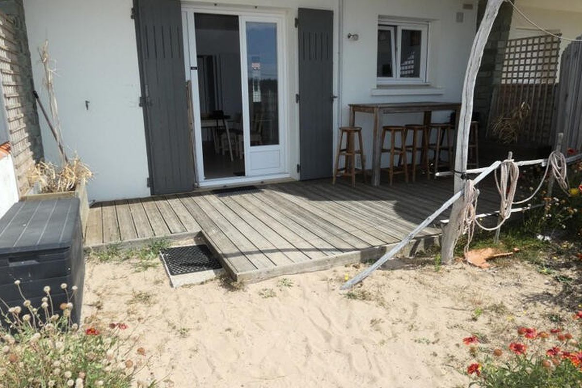 3 Pièces 5 Personnes