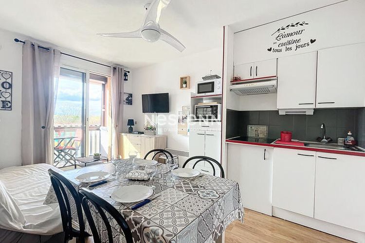 2 Pièces 4 Personnes