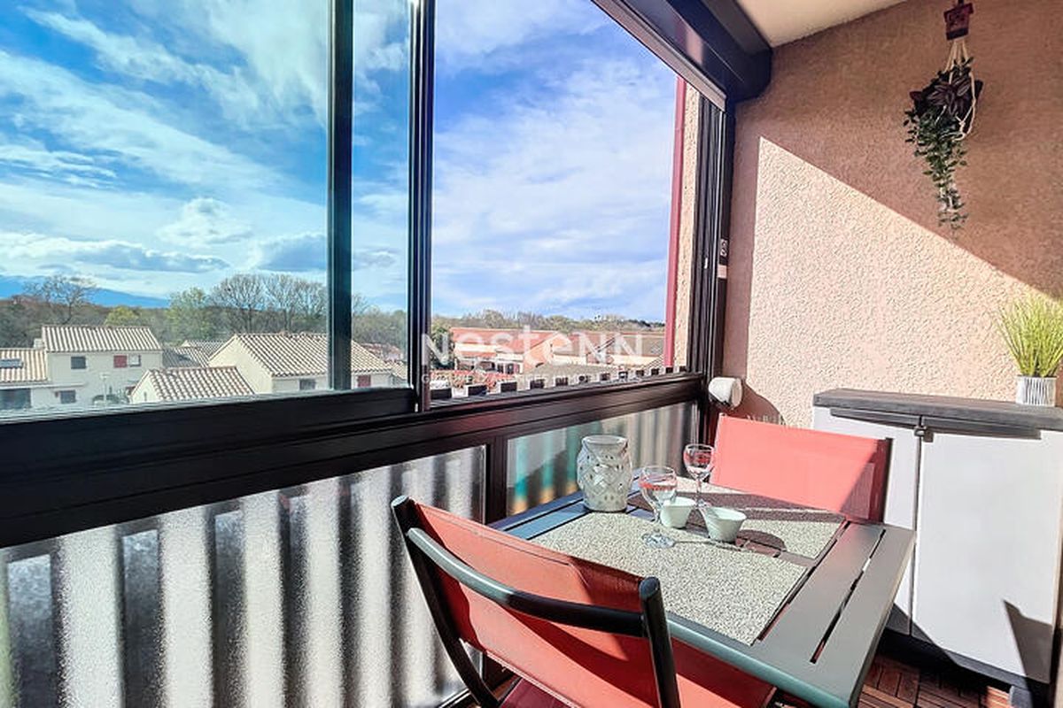 2 Pièces 4 Personnes